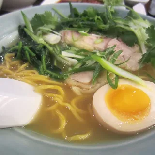 Chicken Ramen