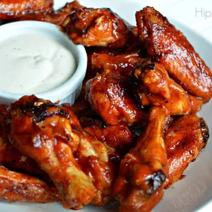 Wings Appetizer