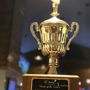 Best Choice Restaurant in Mille Lacs