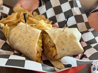 Beckham's Bar and Bistro