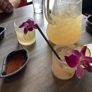 Margarita Pitcher