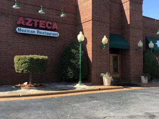 Azteca Mexican Restaurant