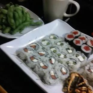 Philly Roll