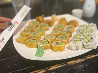 Wabi Sabi