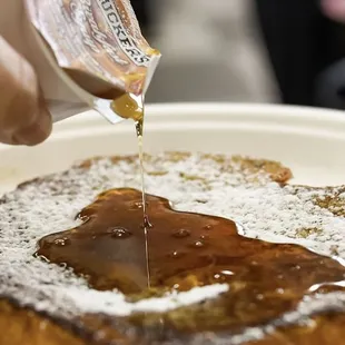 food, soups and chowder