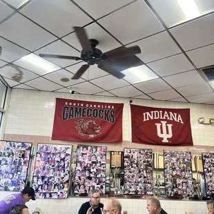 Apparently, this is a neighborhood favorite