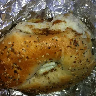 Mo Lean Protein Sandwich