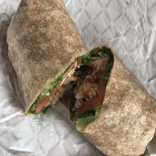 Chicken Caesar Wrap