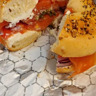 Bagels