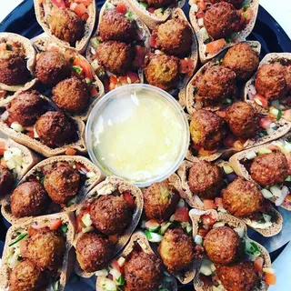 Falafel