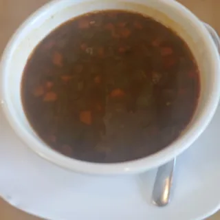 Lentil Soup