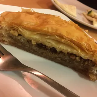 Baklava