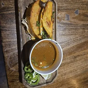 Steak Tacos