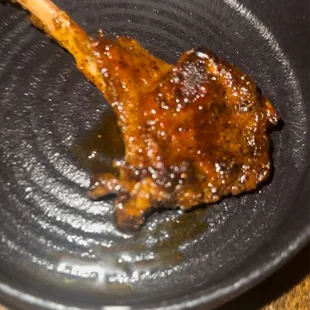 Lamb Chops