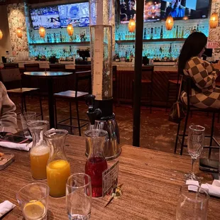 Mimosa Tower