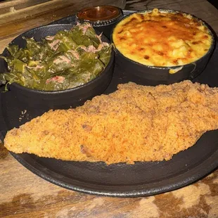 Fried Catfish