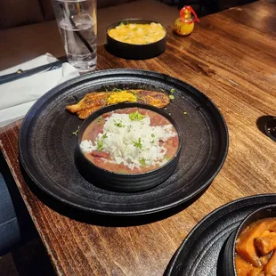 Red Beans and Rice