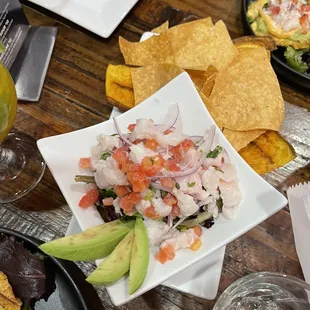 Ceviche