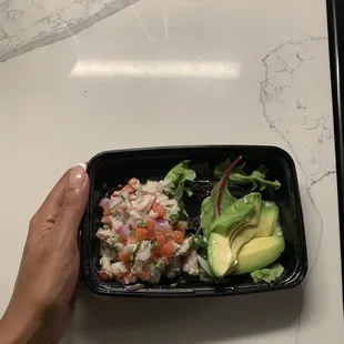 Ceviche