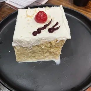 Tres Leches