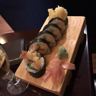 New Mexico Roll