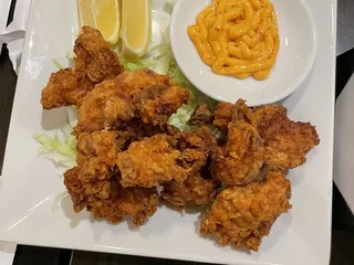 Mampuku Ramen