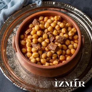 Turkish Pozole