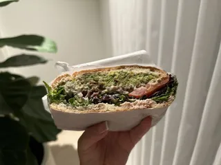 Forte Mediterranean