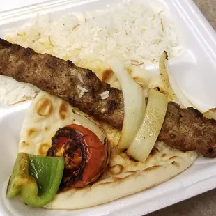Izmir Gyro House