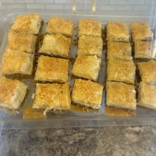 Baklava