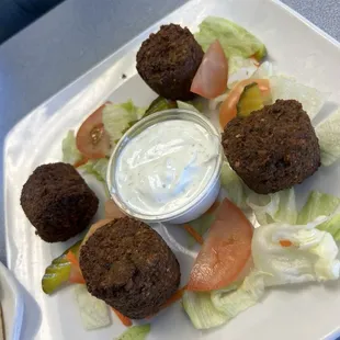Falafel
