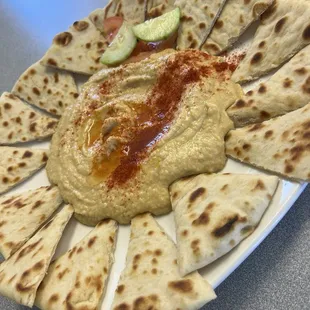 Hummus