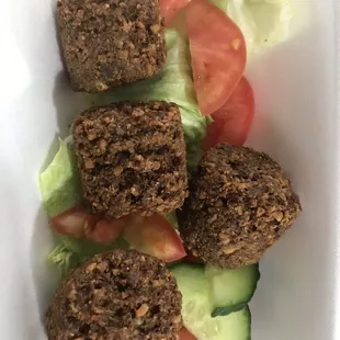 Falafel (appetizer)