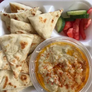 Baba Ganoush