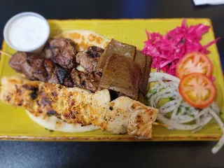 Legacy Gyros
