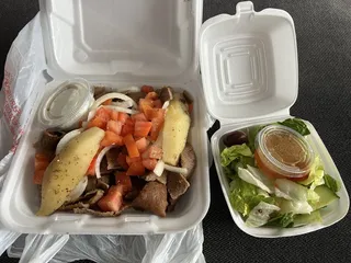 Feta's Gyros