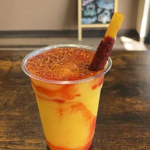 Mangonada
