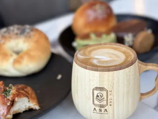 Asa Bakery & Cafe