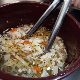 ramen and noodles, food