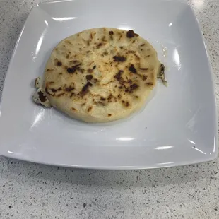 Pupusa
