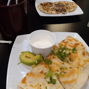 food, pizza