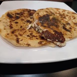 pancakes, food