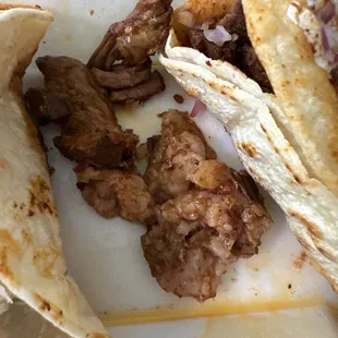 Taco&apos;s De Birria