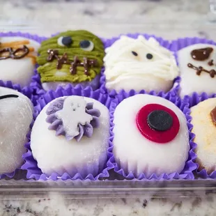 Izu’s Mochi