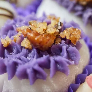 Okinawan sweet potato