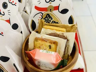 Minamoto Kitchoan - Ala Moana Center Store