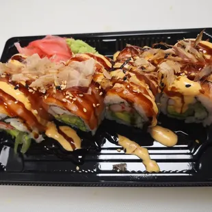 Yammy Yammy Roll