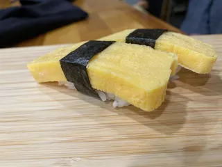 Toro'Ko Sushi