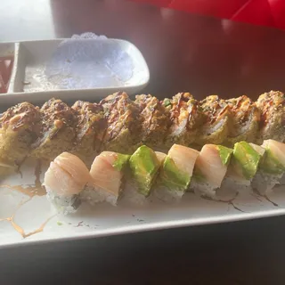 Pacific Roll