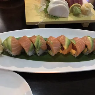 New York Roll